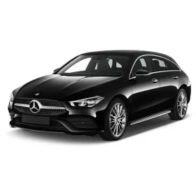 MERCEDES-BENZ CLA SHOOTING BRAKE (X118) GUMISZŐNYEG (2019-)