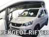 PEUGEOT RIFTER CARGO (2018-) LÉGTERELŐ