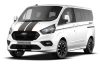 FORD TOURNEO CUSTOM GUMISZŐNYEG (2018-2024)