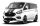 FORD TOURNEO CUSTOM GUMISZŐNYEG (2018-2024)