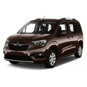 OPEL COMBO CSOMAGTÉRTÁLCA (2018-)