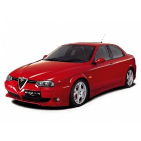 ALFA ROMEO 156 GUMISZŐNYEG (1997-2005)