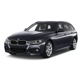 BMW 3 (F31) CSOMAGTÉRTÁLCA (2012-2019)