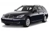 BMW 5 (E61) CSOMAGTÉRTÁLCA (2003-2010)