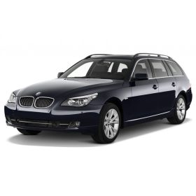 BMW 5 (E61) CSOMAGTÉRTÁLCA (2003-2010)