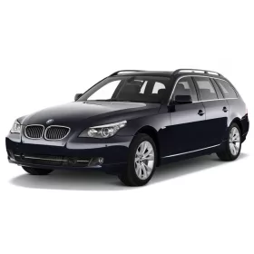 BMW 5 (E61) CSOMAGTÉRTÁLCA (2003-2010)