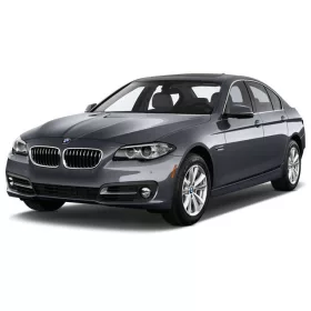 BMW 5 (F10) CSOMAGTÉRTÁLCA (2010-2016)