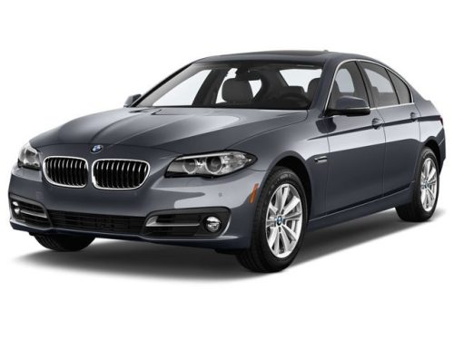 BMW 5 (F10) CSOMAGTÉRTÁLCA (2010-2016)