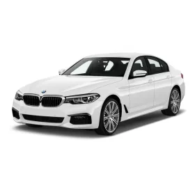 BMW 5 (G30) CSOMAGTÉRTÁLCA (2017-2024)