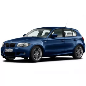 BMW 1 (E87) GUMISZŐNYEG (2004-2011)