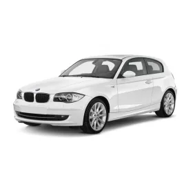 BMW 1 (E81) GUMISZŐNYEG (2004-2011)