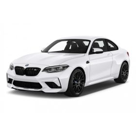 BMW 2 COUPE (F22) CSOMAGTÉRTÁLCA (2014-2022)