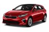 KIA CEED (CD) CSOMAGTÉRTÁLCA (2018-)