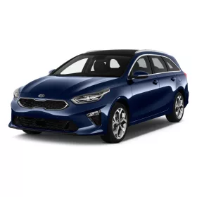 KIA CEED (CD) SW CSOMAGTÉRTÁLCA (2018-)