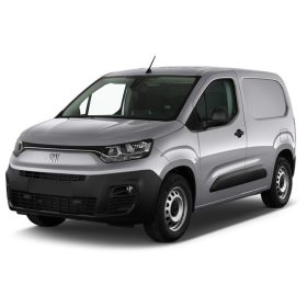 FIAT DOBLO (FURGON) CSOMAGTÉRTÁLCA (2023-)