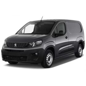 PEUGEOT RIFTER CARGO CSOMAGTÉRTÁLCA (2018-)