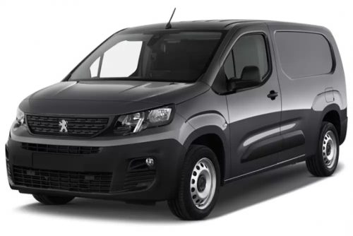 PEUGEOT RIFTER CARGO CSOMAGTÉRTÁLCA (2018-)