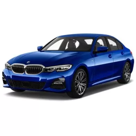 BMW 3 (G20) GUMISZŐNYEG (2019-)