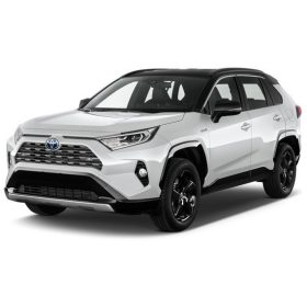 TOYOTA RAV4 (V) HYBRID GUMISZŐNYEG (2019-)