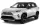 TOYOTA RAV4 (V) HYBRID GUMISZŐNYEG (2019-)