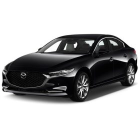 MAZDA 3 (BP) SEDAN GUMISZŐNYEG (2019-)