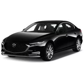 MAZDA 3 (BP) SEDAN GUMISZŐNYEG (2019-)