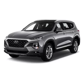 HYUNDAI SANTA FE (TM) CSOMAGTÉRTÁLCA (2018-2021)