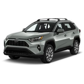 TOYOTA RAV4 (V) CSOMAGTÉRTÁLCA (2019-)