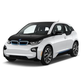 BMW I3 (I01) CSOMAGTÉRTÁLCA (2013-2022)
