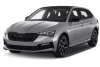 SKODA SCALA GUMISZŐNYEG (2019-)