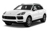 PORSCHE CAYENNE GUMISZŐNYEG (2018-)