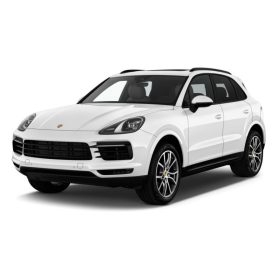 PORSCHE CAYENNE GUMISZŐNYEG (2018-)