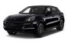 PORSCHE CAYENNE COUPE GUMISZŐNYEG (2018-)