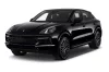PORSCHE CAYENNE COUPE GUMISZŐNYEG (2018-)