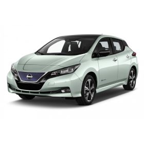 NISSAN LEAF CSOMAGTÉRTÁLCA (2017-2025)