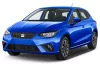 SEAT IBIZA CSOMAGTÉRTÁLCA (2017-)