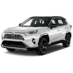 TOYOTA RAV4 (V) HYBRID LÉGTERELŐ (2019-)