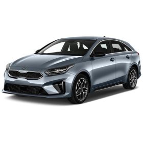KIA PROCEED GUMISZŐNYEG (2018-)