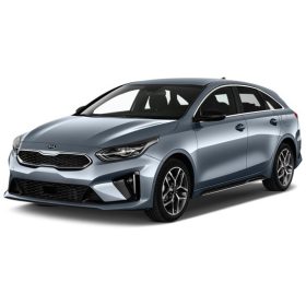 KIA PROCEED LÉGTERELŐ (2018-)