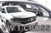 VW T-CROSS (2019-) LÉGTERELŐ