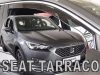 SEAT TARRACO (2018-) LÉGTERELŐ