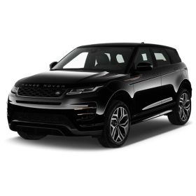 LAND ROVER EVOQUE GUMISZŐNYEG (2019-)