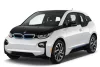 BMW I3 (I01) GUMISZŐNYEG (2013-2022)