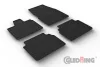 BMW I3 (I01) (2013-) GUMISZŐNYEG (PREMIUM DESING)