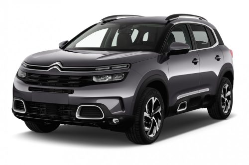 CITROEN C5 AIRCROSS CSOMAGTÉRTÁLCA (2018-)