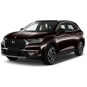 DS7 CROSSBACK CSOMAGTÉRTÁLCA (2018-)