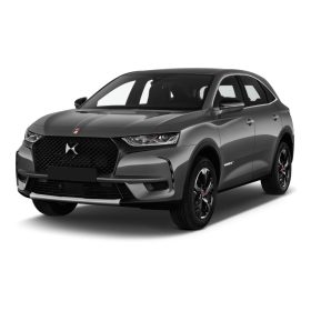 DS7 CROSSBACK E-TENSE CSOMAGTÉRTÁLCA (2019-)