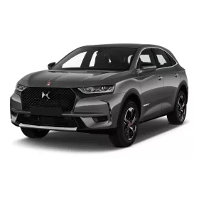 DS7 CROSSBACK E-TENSE CSOMAGTÉRTÁLCA (2019-)