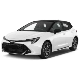 TOYOTA COROLLA (E210) CSOMAGTÉRTÁLCA (2019-)
