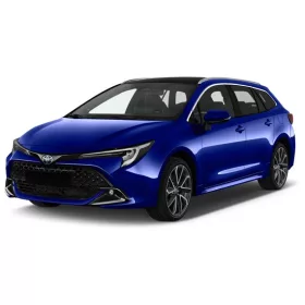 TOYOTA COROLLA TOURING (E210) CSOMAGTÉRTÁLCA (2019-)